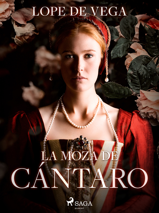 Title details for La moza de Cántaro by Lope de Vega - Available